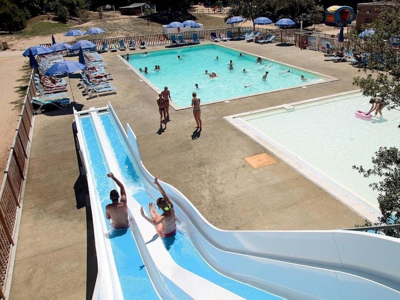 The Spot - 200M De La Plage Saint-Hilaire-de-Riez Exterior foto