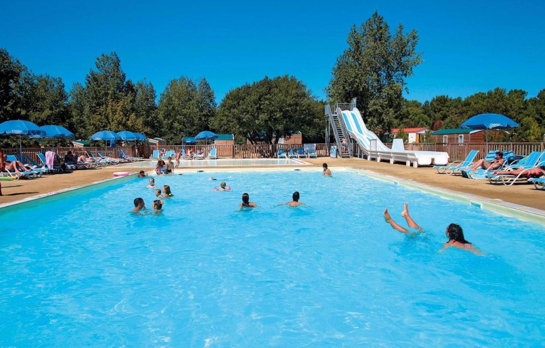 The Spot - 200M De La Plage Saint-Hilaire-de-Riez Exterior foto